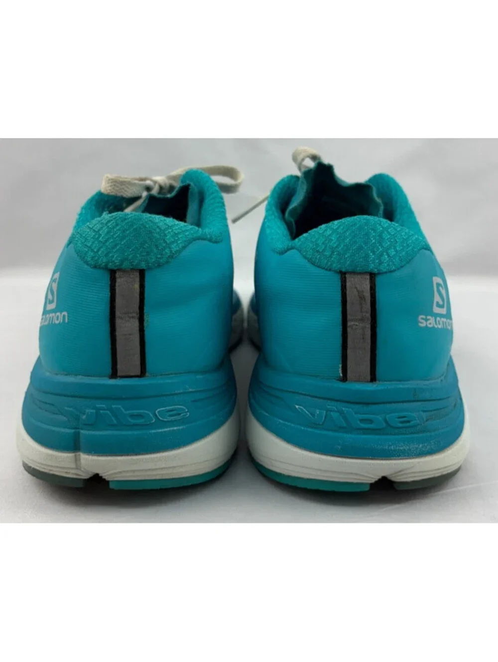 Size 11 - Salomon Sonic RA Max 2 Blue - 406889